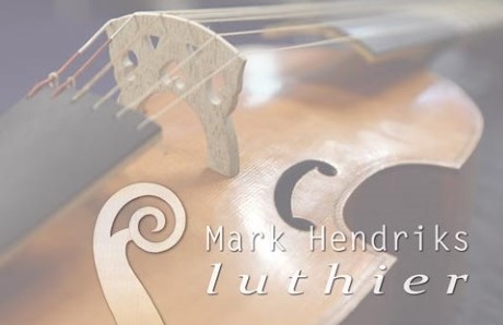 Luthier Hendriks